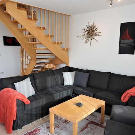 Robbeninsel Villa Norden Bagian luar foto