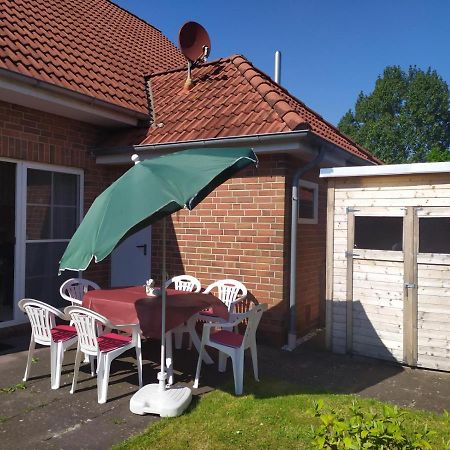 Robbeninsel Villa Norden Bagian luar foto