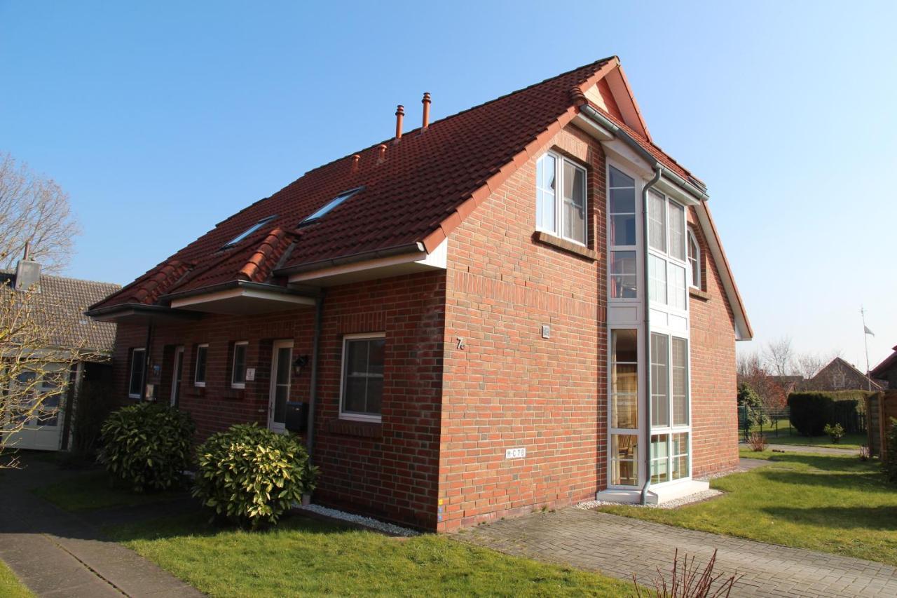 Robbeninsel Villa Norden Bagian luar foto