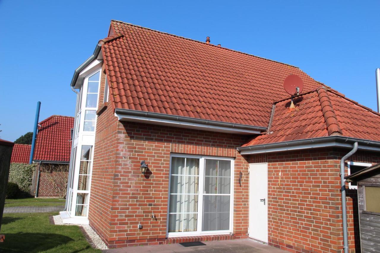 Robbeninsel Villa Norden Bagian luar foto