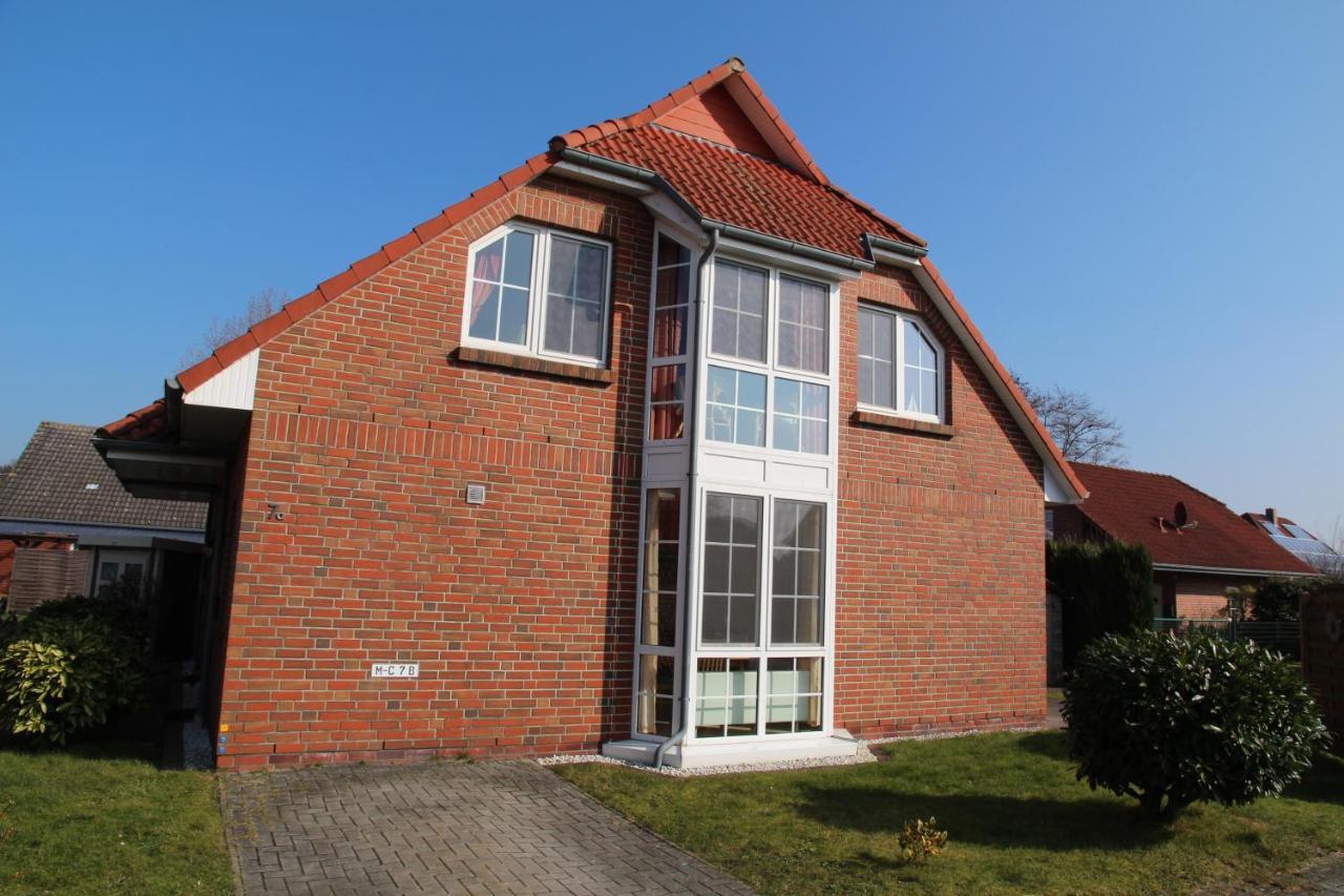 Robbeninsel Villa Norden Bagian luar foto