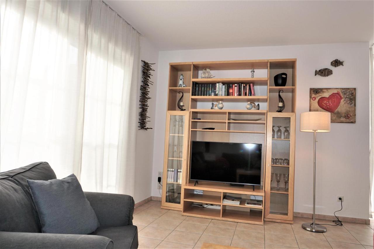 Robbeninsel Villa Norden Bagian luar foto