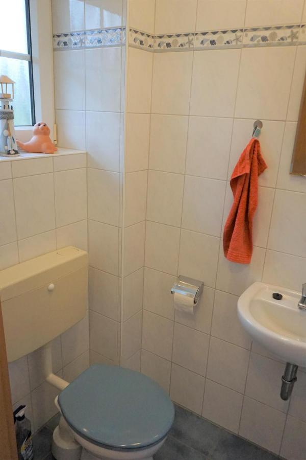 Robbeninsel Villa Norden Bagian luar foto