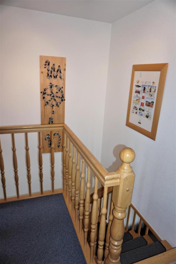 Robbeninsel Villa Norden Bagian luar foto
