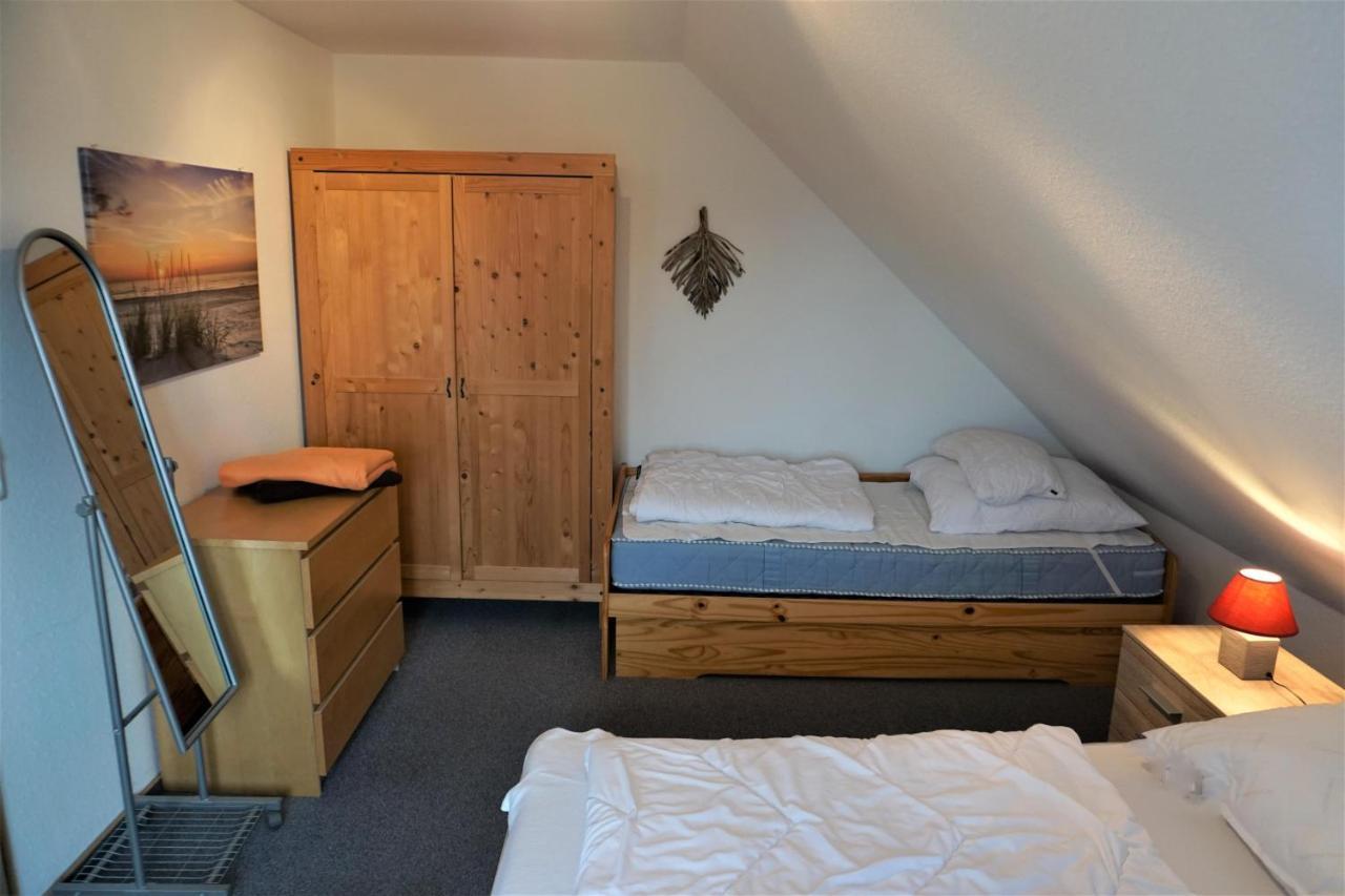 Robbeninsel Villa Norden Bagian luar foto