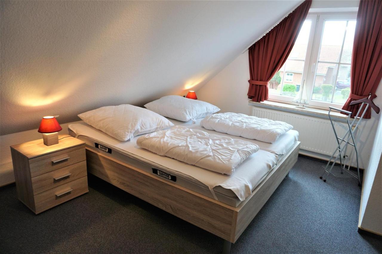 Robbeninsel Villa Norden Bagian luar foto